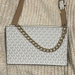 New Michael Kors Fanny Pack